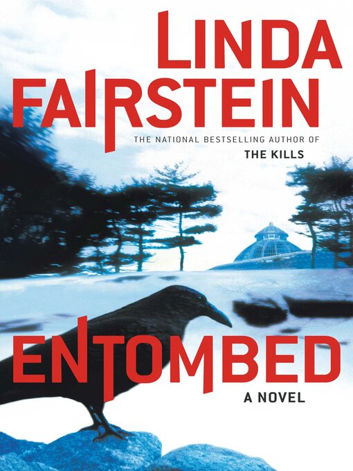 Title details for Entombed by Linda Fairstein - Wait list